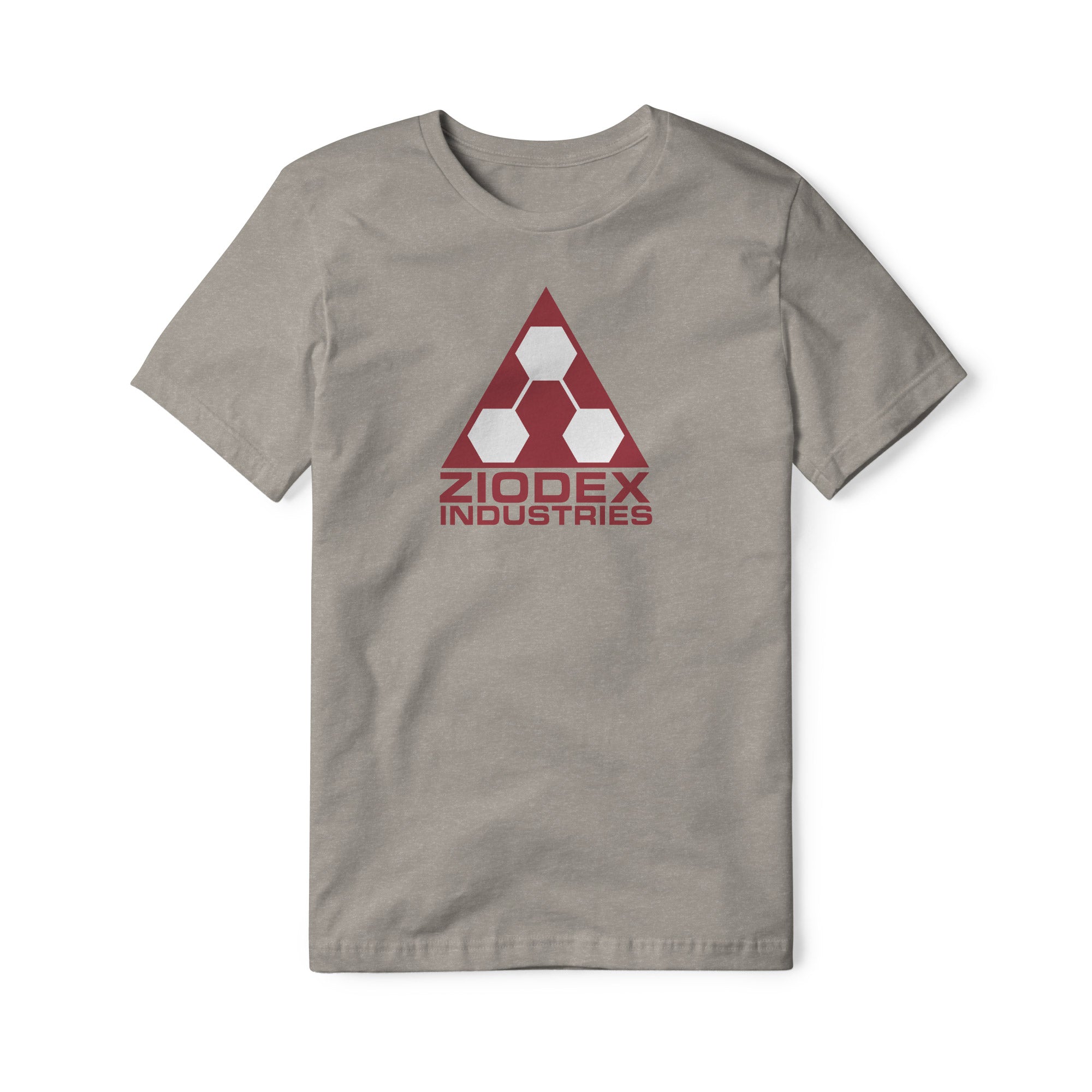 Ziodex Blend Tee | Basement Republic™
