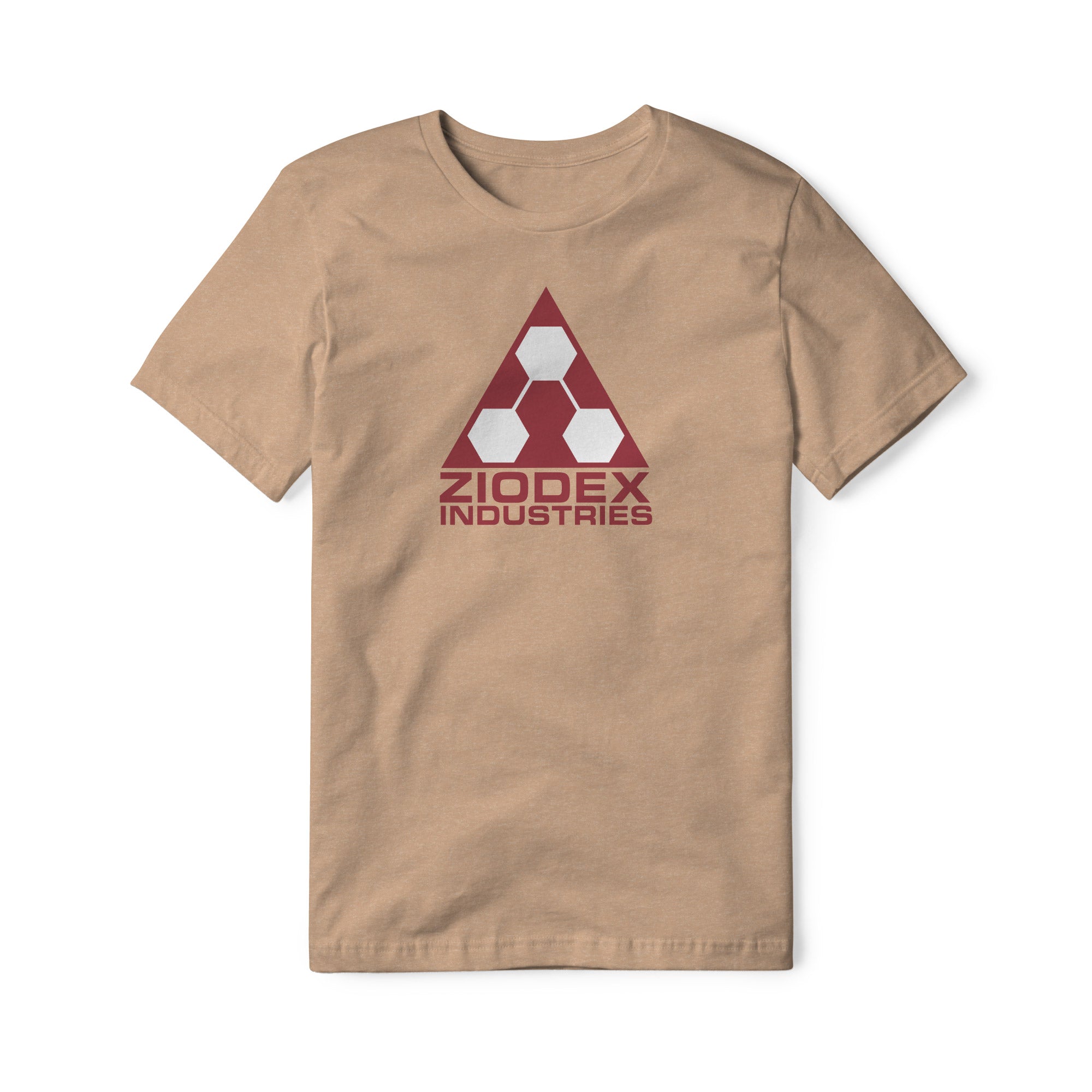 Ziodex Blend Tee | Basement Republic™