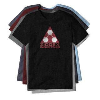Ziodex Blend Tee | Basement Republic™