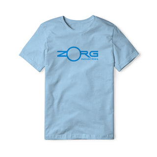Zorg Blend Tee | Basement Republic™