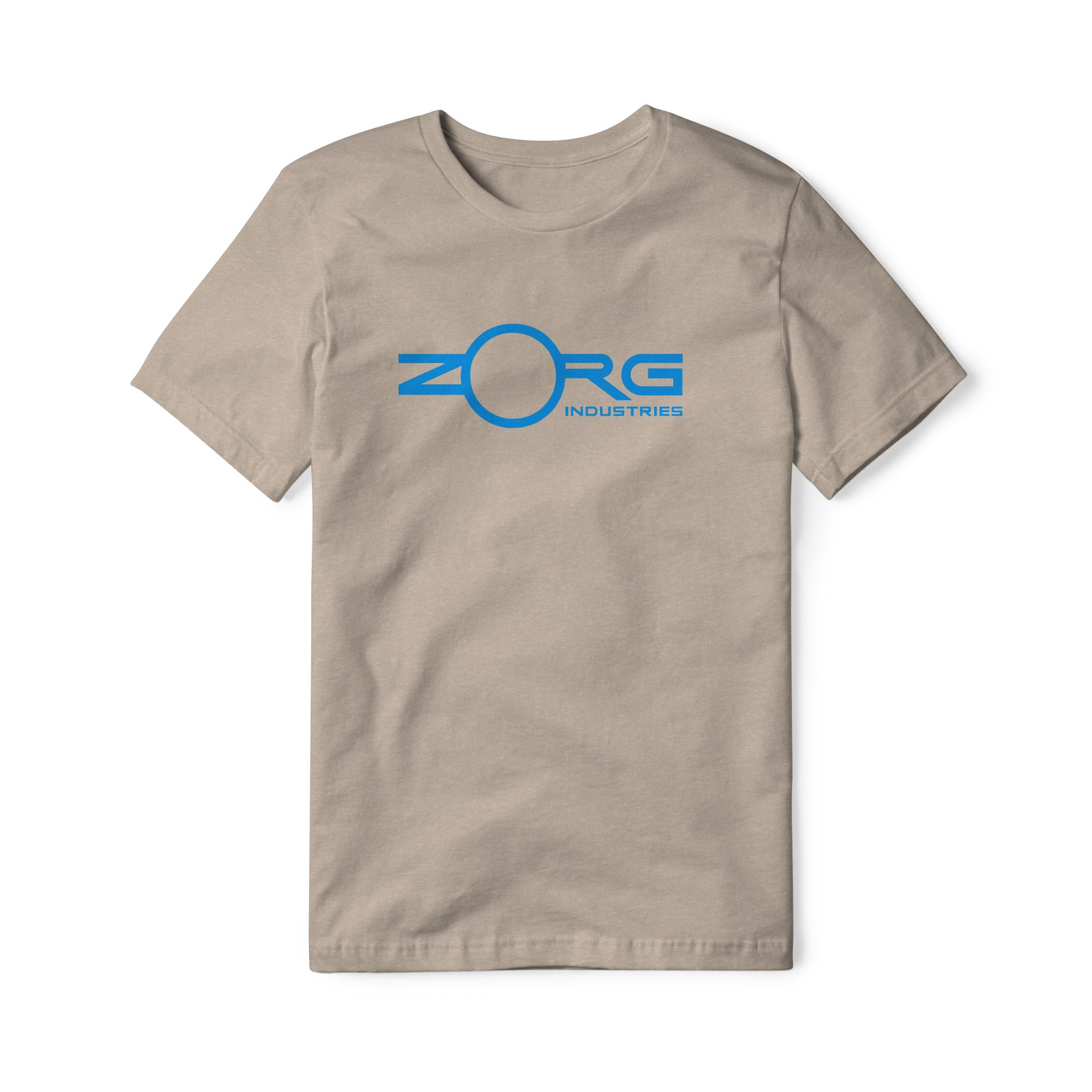 Zorg Blend Tee | Basement Republic™