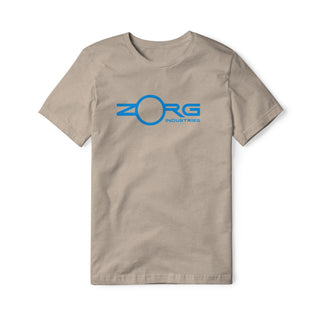 Zorg Blend Tee | Basement Republic™