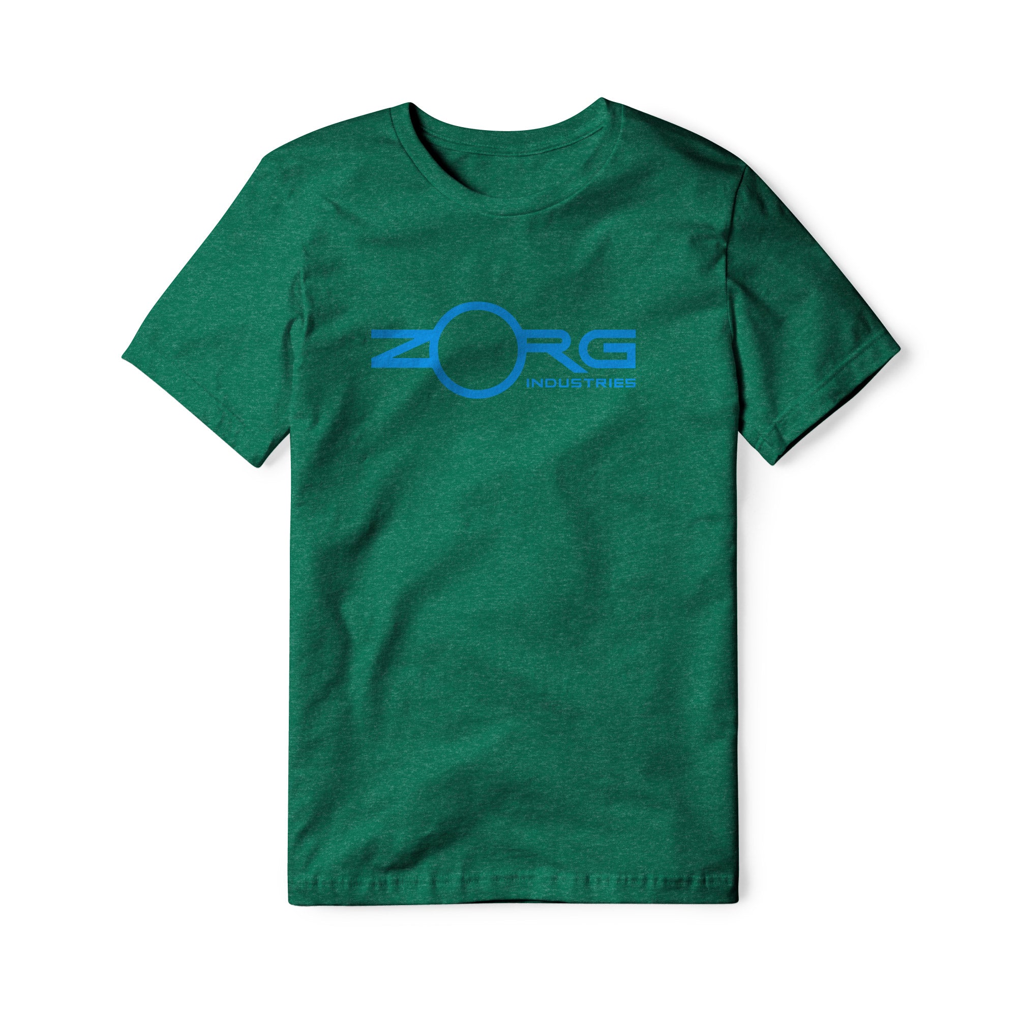 Zorg Blend Tee | Basement Republic™