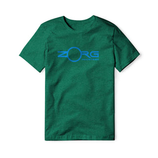 Zorg Blend Tee | Basement Republic™