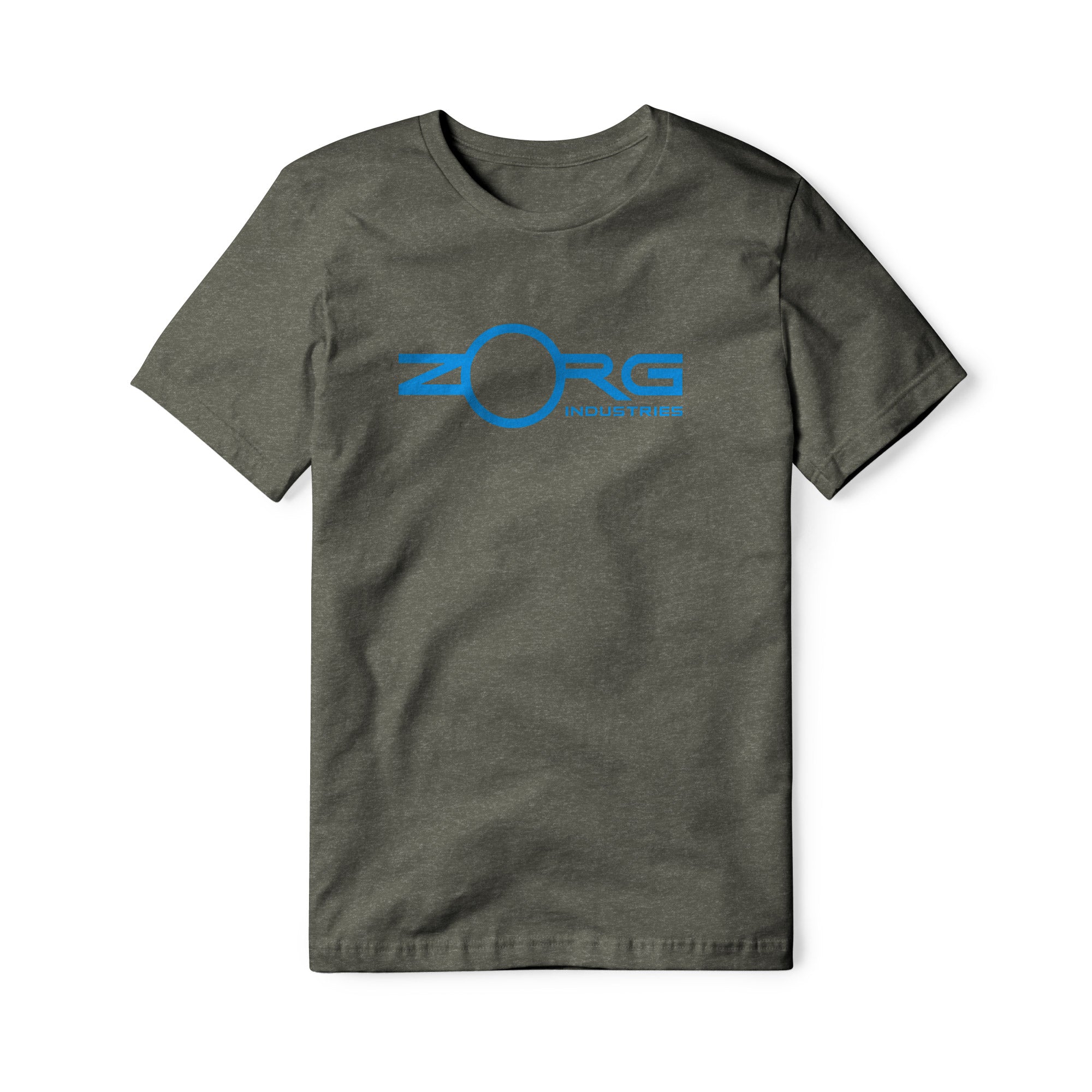 Zorg Blend Tee | Basement Republic™