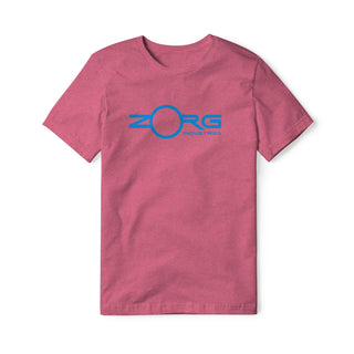 Zorg Blend Tee | Basement Republic™