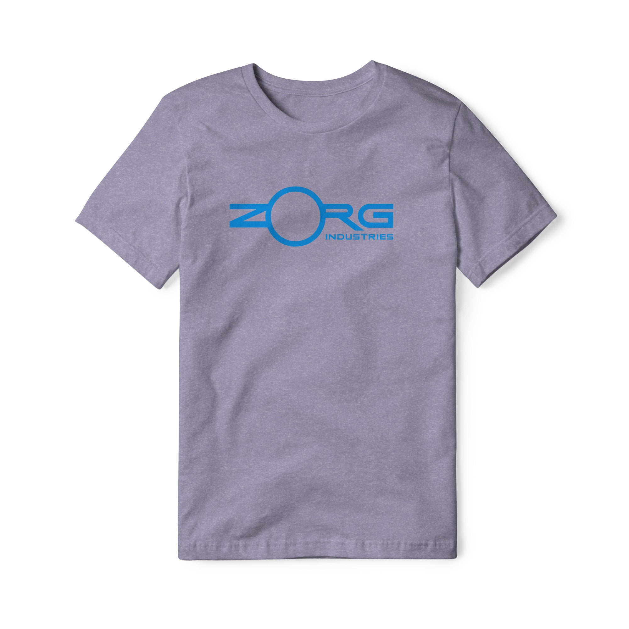 Zorg Blend Tee | Basement Republic™