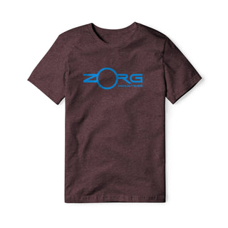 Zorg Blend Tee | Basement Republic™