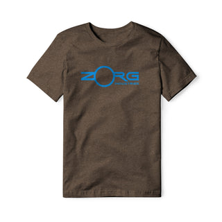 Zorg Blend Tee | Basement Republic™