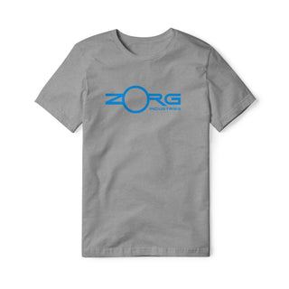 Zorg Blend Tee | Basement Republic™