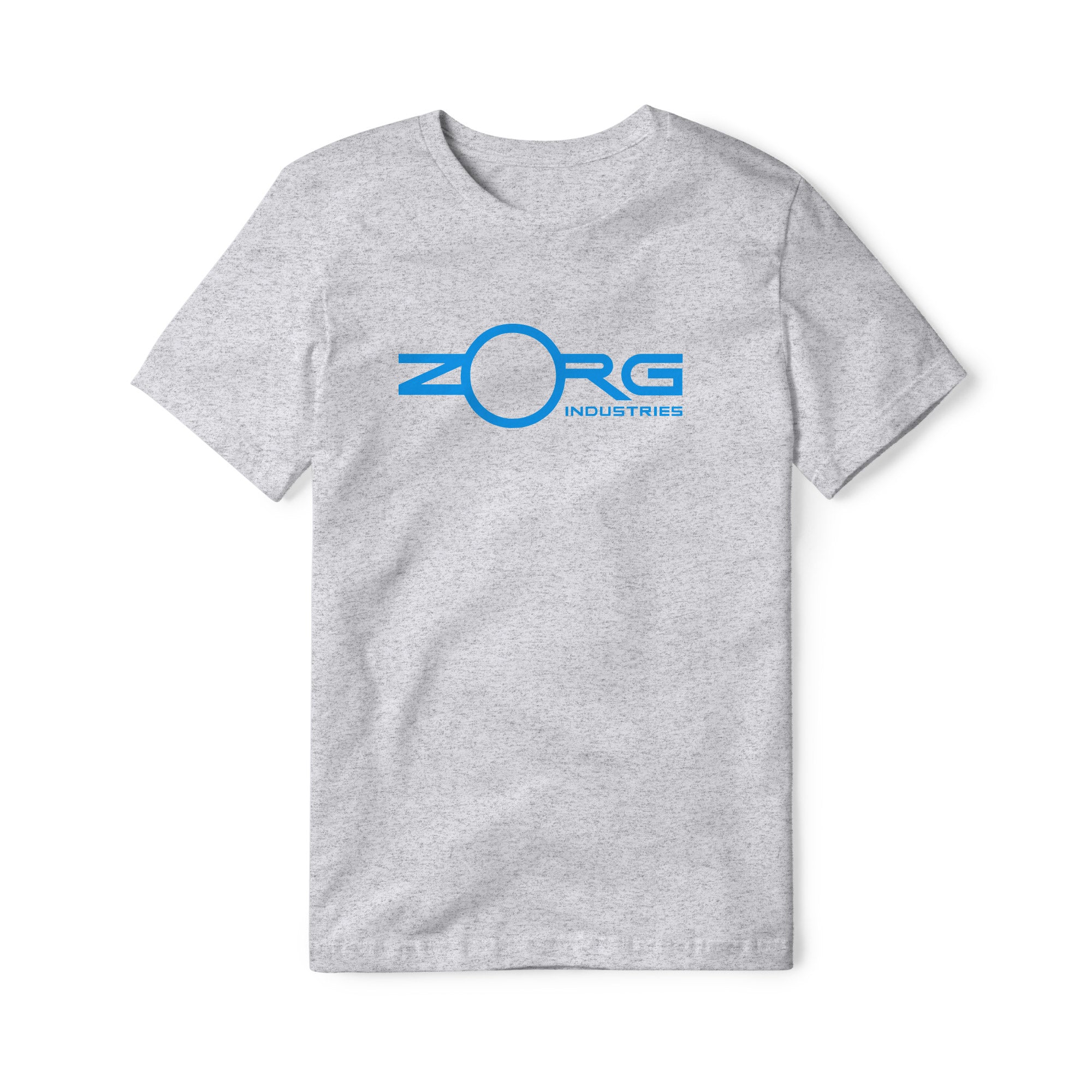 Zorg Blend Tee | Basement Republic™