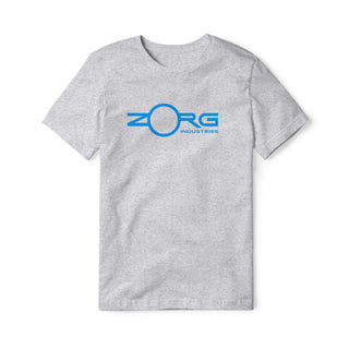 Zorg Blend Tee | Basement Republic™
