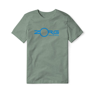 Zorg Blend Tee | Basement Republic™