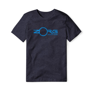 Zorg Blend Tee | Basement Republic™