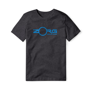 Zorg Blend Tee | Basement Republic™