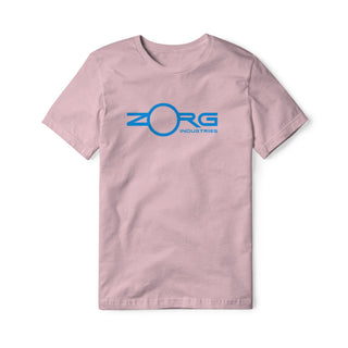 Zorg Blend Tee