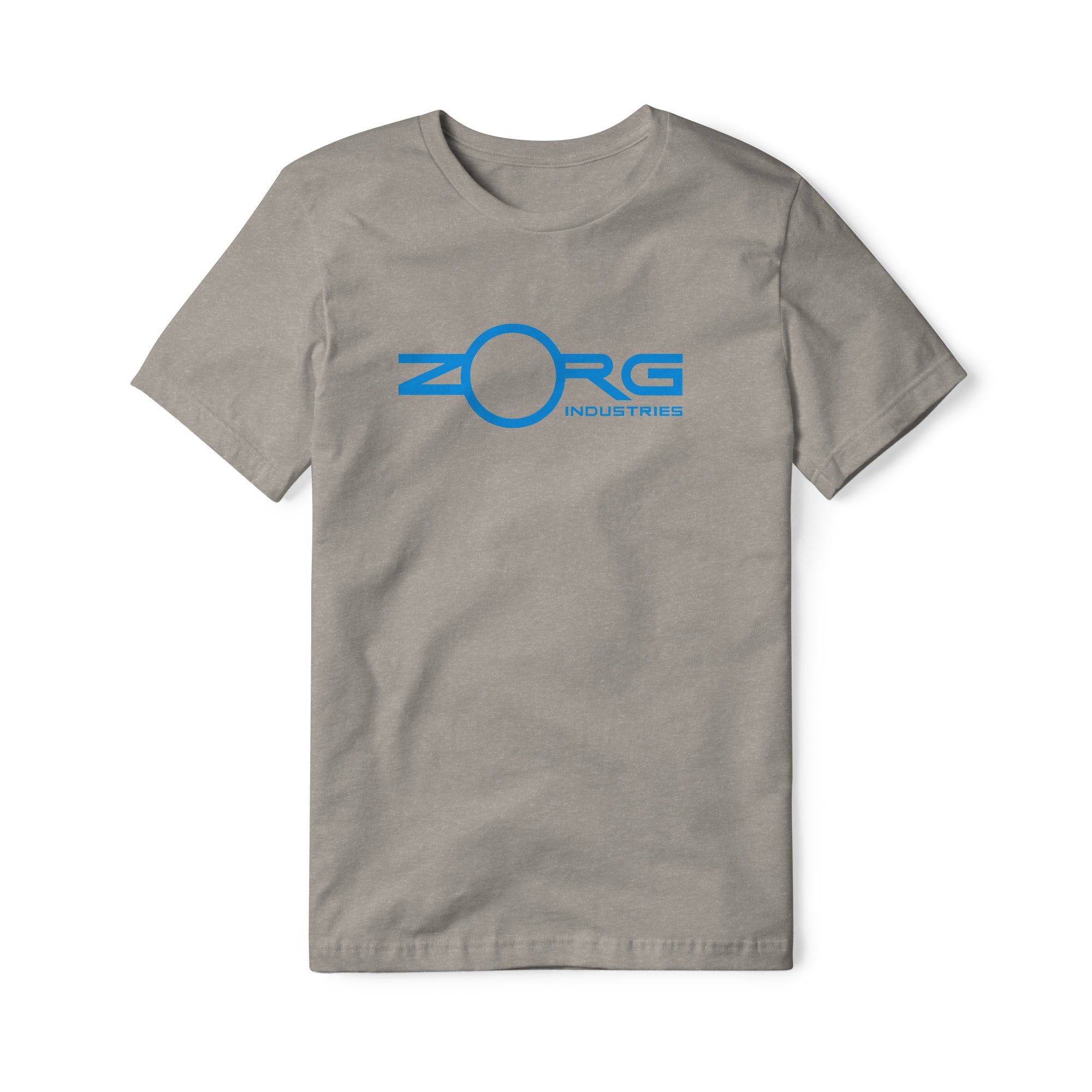 Zorg Blend Tee | Basement Republic™