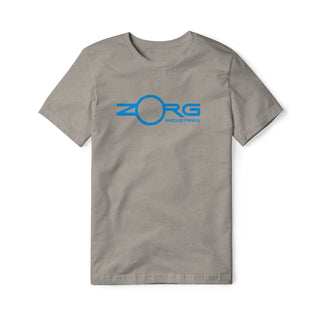 Zorg Blend Tee | Basement Republic™