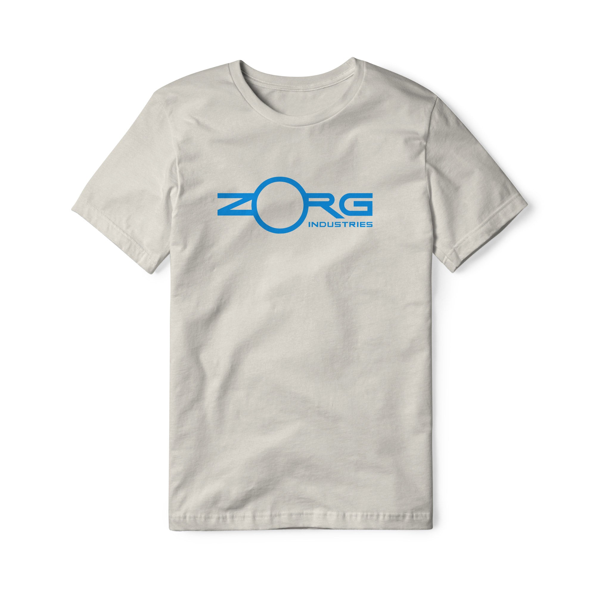 Zorg Blend Tee