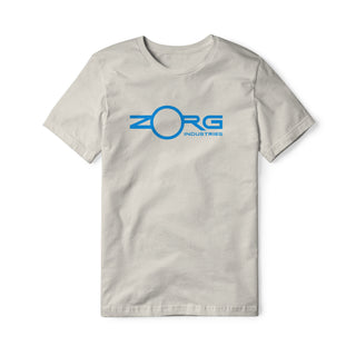Zorg Blend Tee