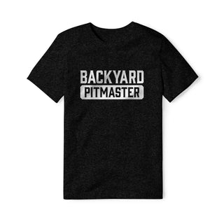 Backyard Pitmaster Blend Tee | Backyard Republic™