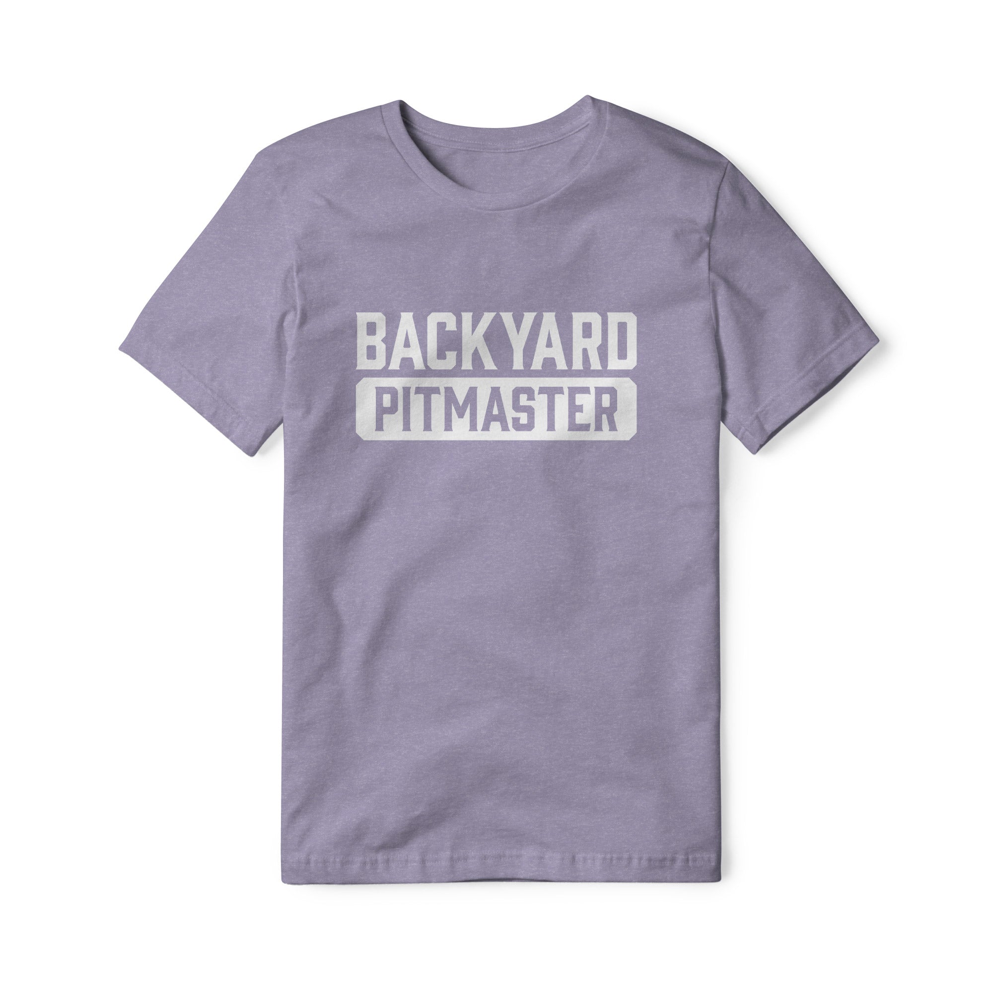 Backyard Pitmaster Blend Tee | Backyard Republic™