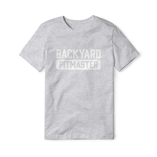 Backyard Pitmaster Blend Tee | Backyard Republic™