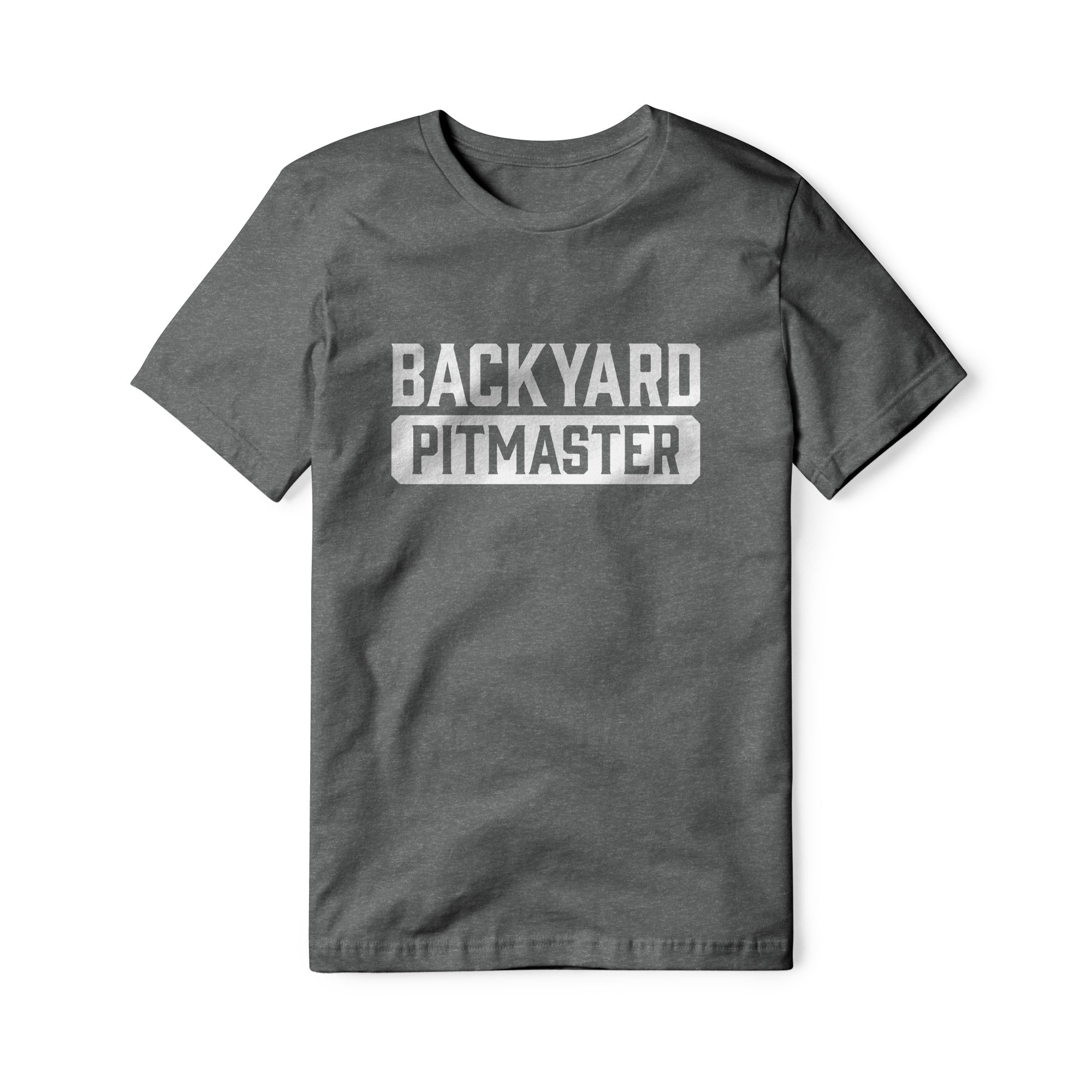 Backyard Pitmaster Blend Tee | Backyard Republic™