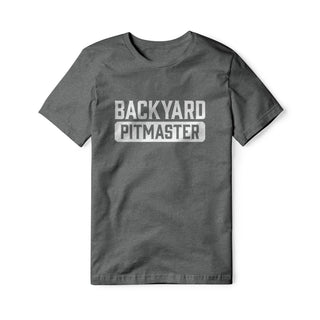 Backyard Pitmaster Blend Tee | Backyard Republic™
