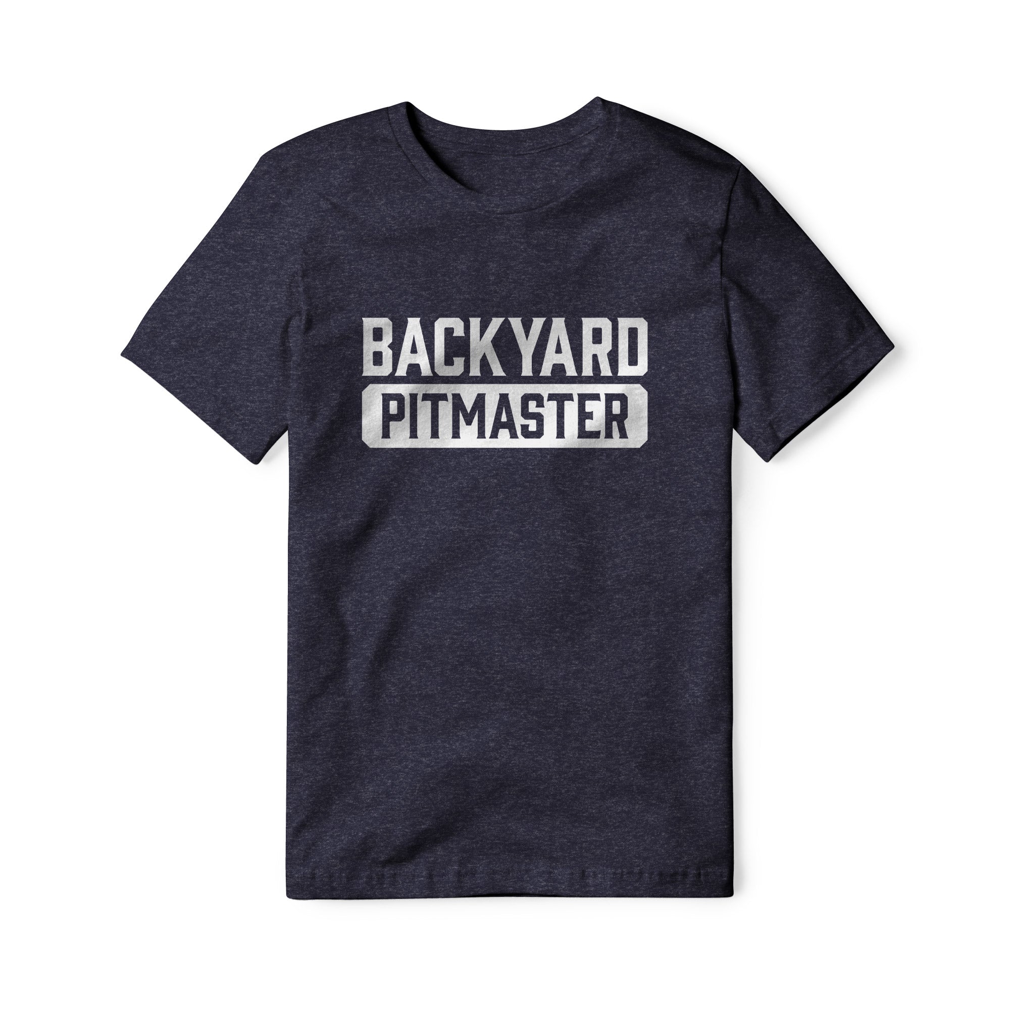 Backyard Pitmaster Blend Tee | Backyard Republic™