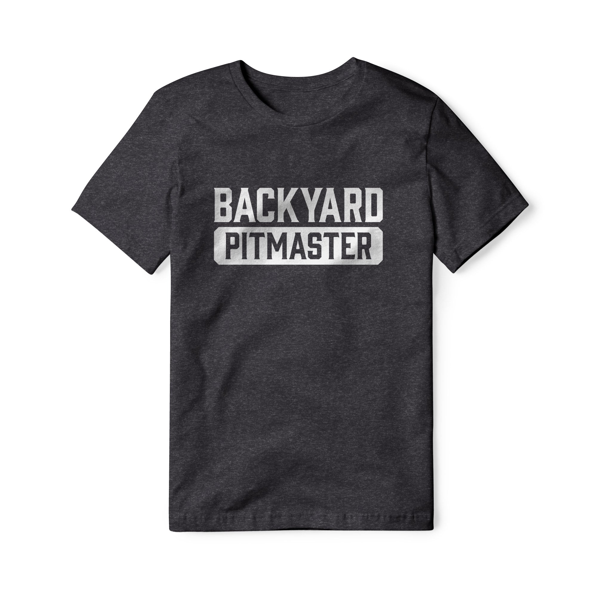Backyard Pitmaster Blend Tee | Backyard Republic™