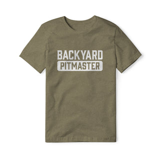 Backyard Pitmaster Blend Tee | Backyard Republic™