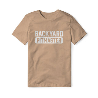 Backyard Pitmaster Blend Tee | Backyard Republic™