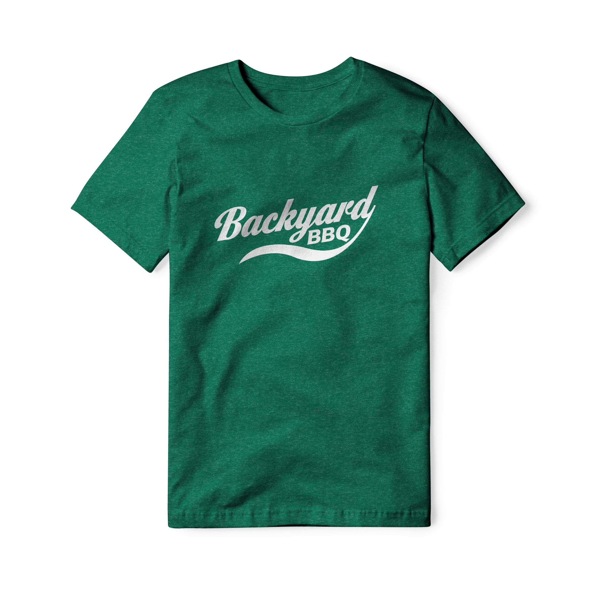 Backyard BBQ Blend Tee | Backyard Republic™