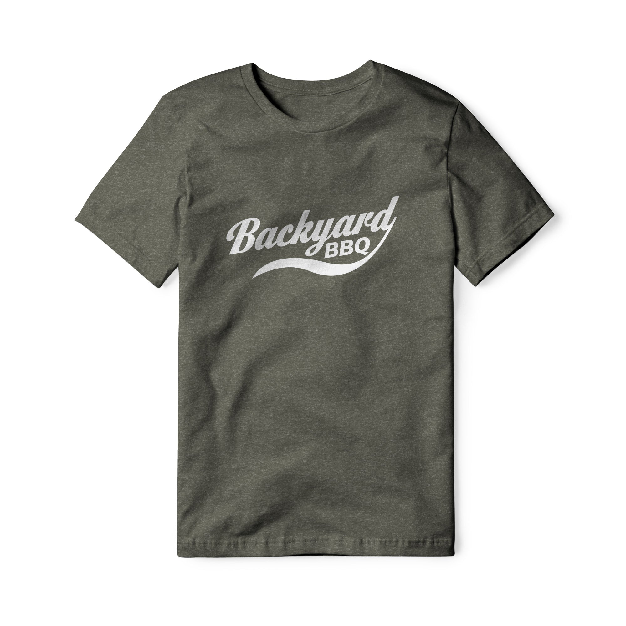 Backyard BBQ Blend Tee | Backyard Republic™