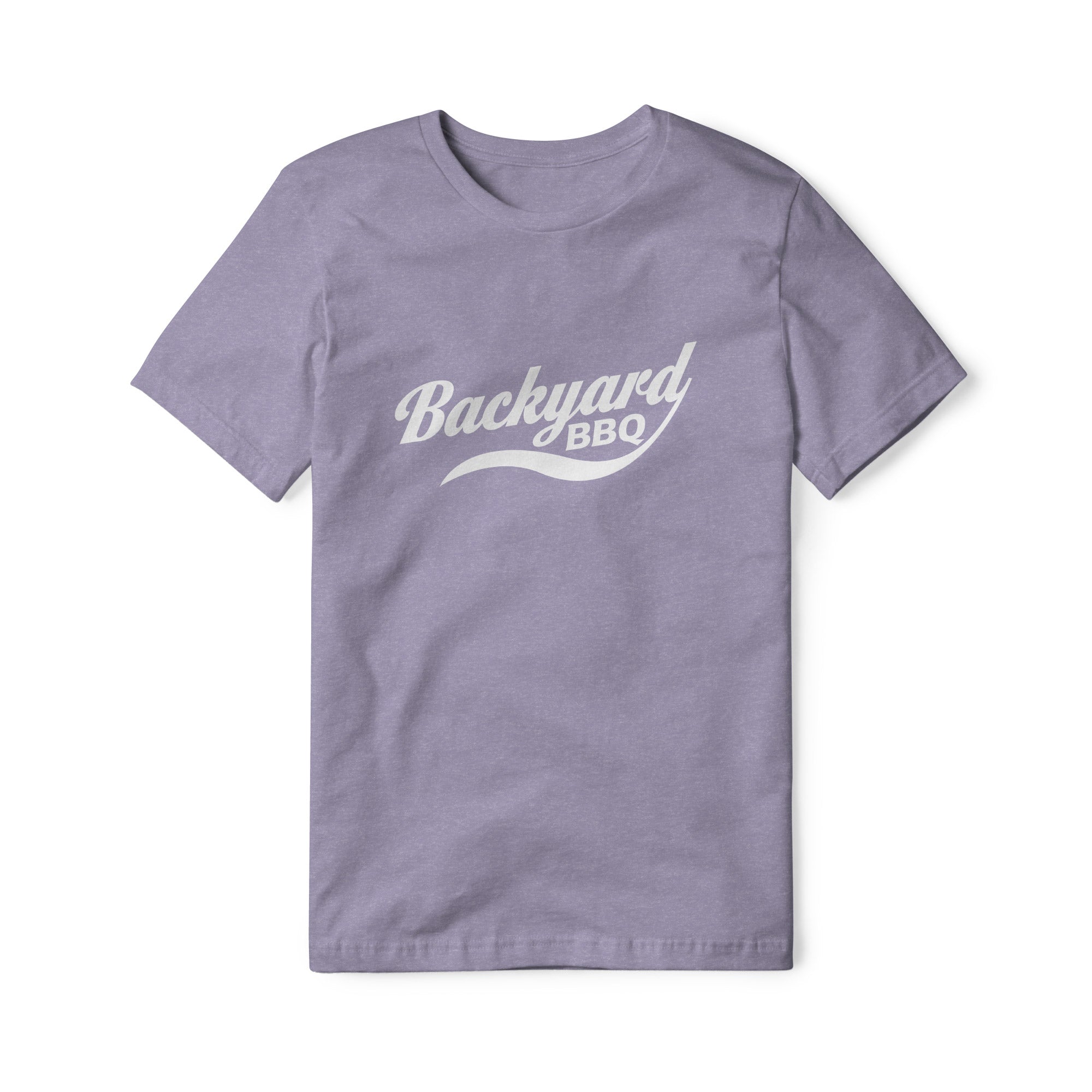 Backyard BBQ Blend Tee | Backyard Republic™