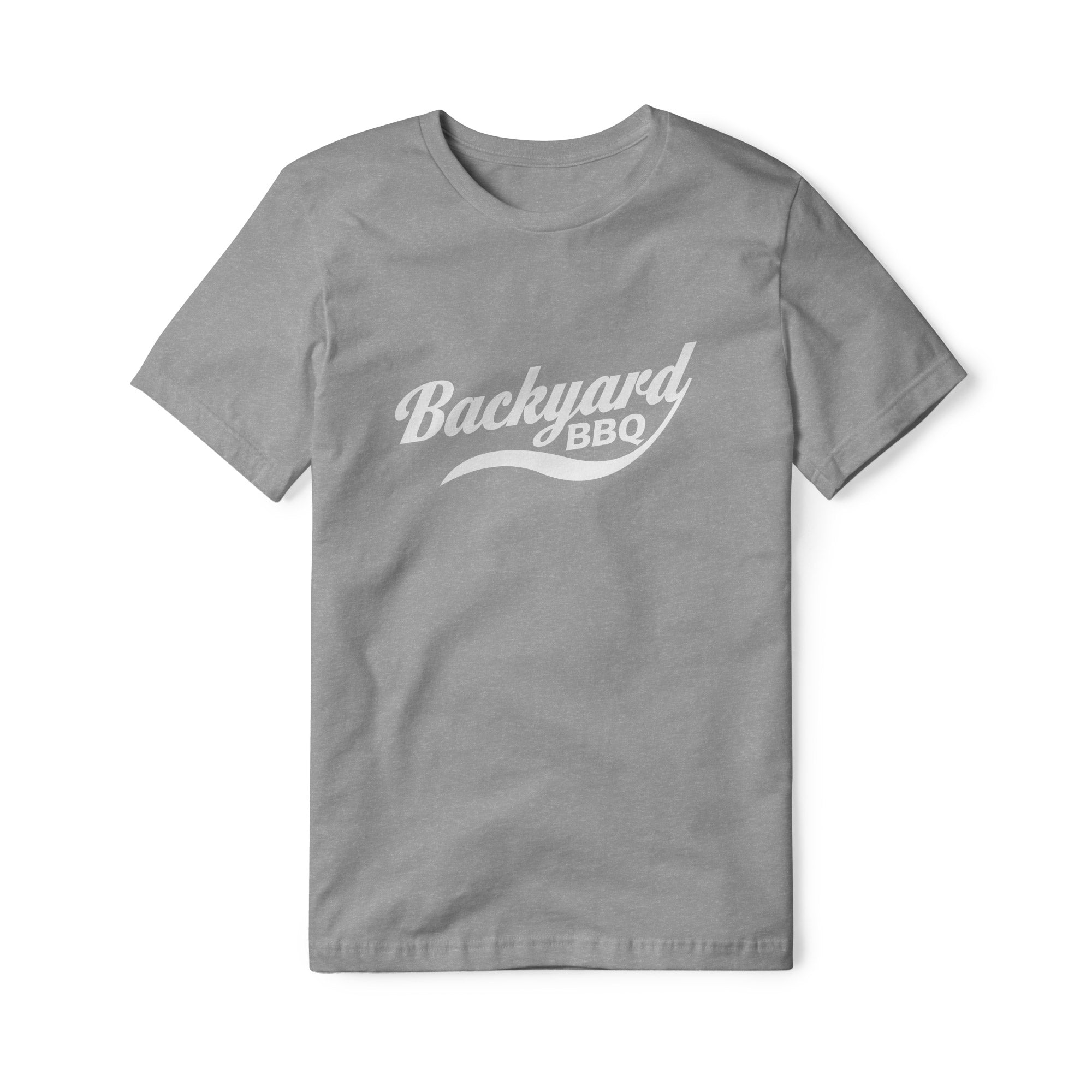 Backyard BBQ Blend Tee | Backyard Republic™