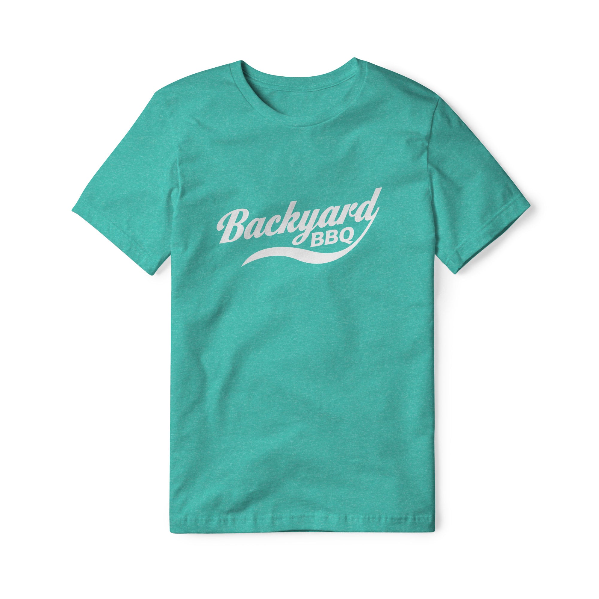 Backyard BBQ Blend Tee