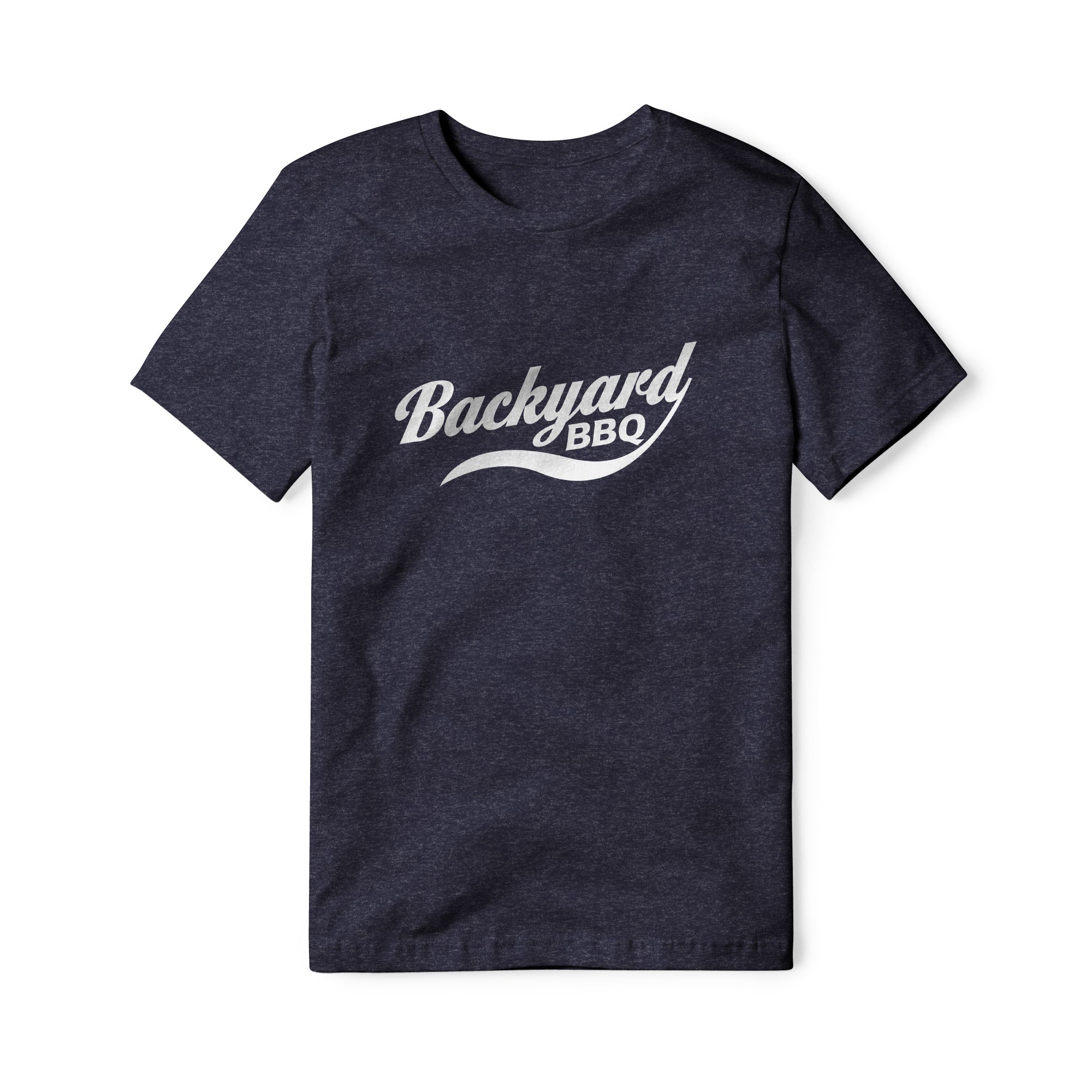 Backyard BBQ Blend Tee | Backyard Republic™