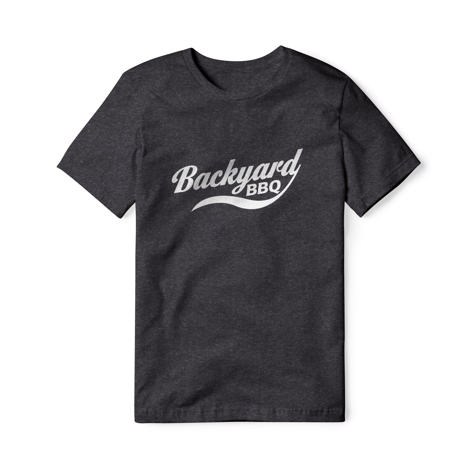 Backyard BBQ Blend Tee | Backyard Republic™