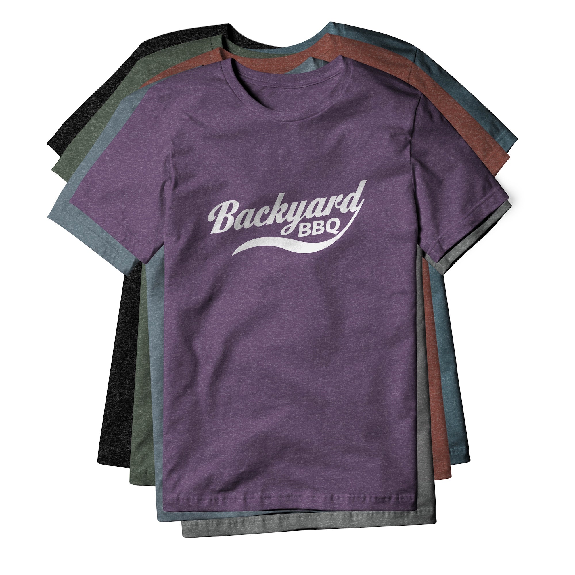 Backyard BBQ Blend Tee | Backyard Republic™