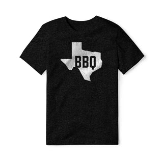 Texas State BBQ Blend Tee | Backyard Republic™