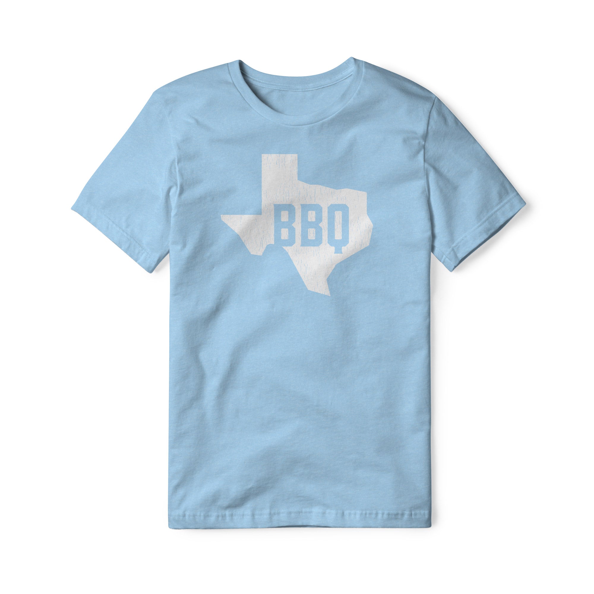 Texas State BBQ Blend Tee | Backyard Republic™