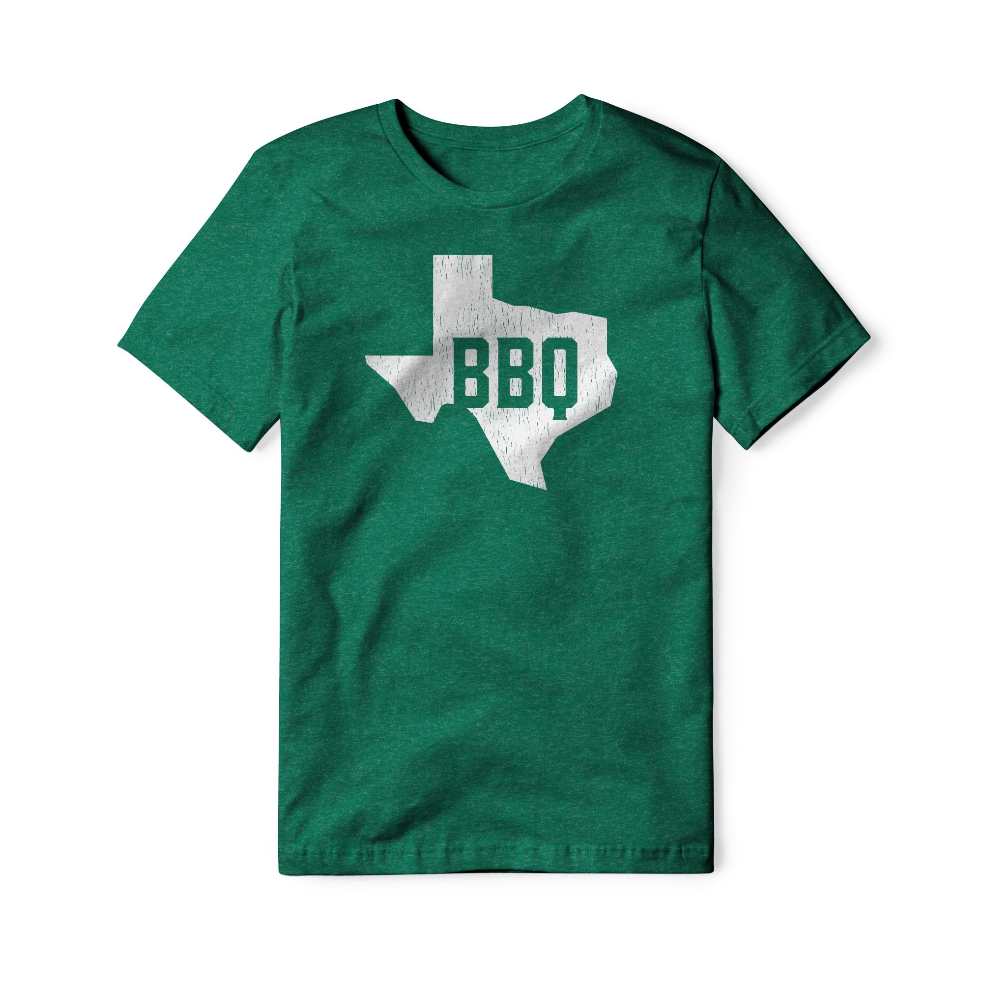 Texas State BBQ Blend Tee | Backyard Republic™