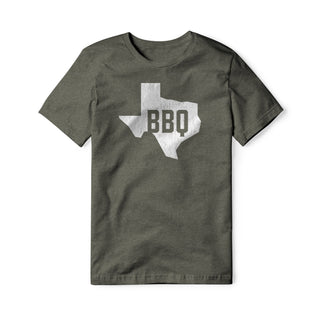 Texas State BBQ Blend Tee | Backyard Republic™