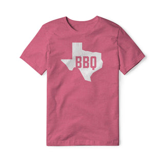 Texas State BBQ Blend Tee | Backyard Republic™