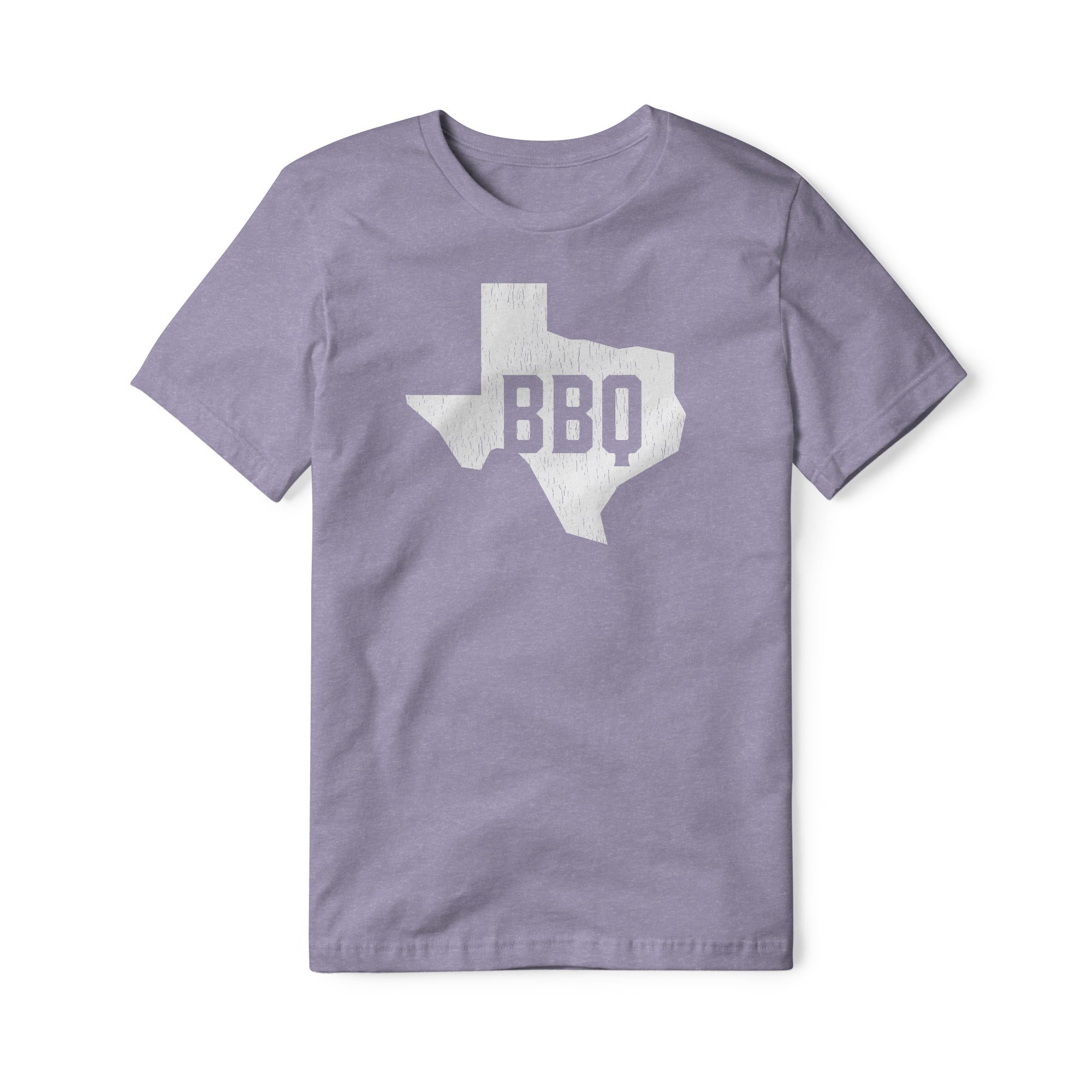 Texas State BBQ Blend Tee | Backyard Republic™