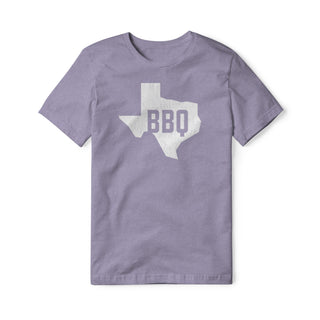 Texas State BBQ Blend Tee | Backyard Republic™