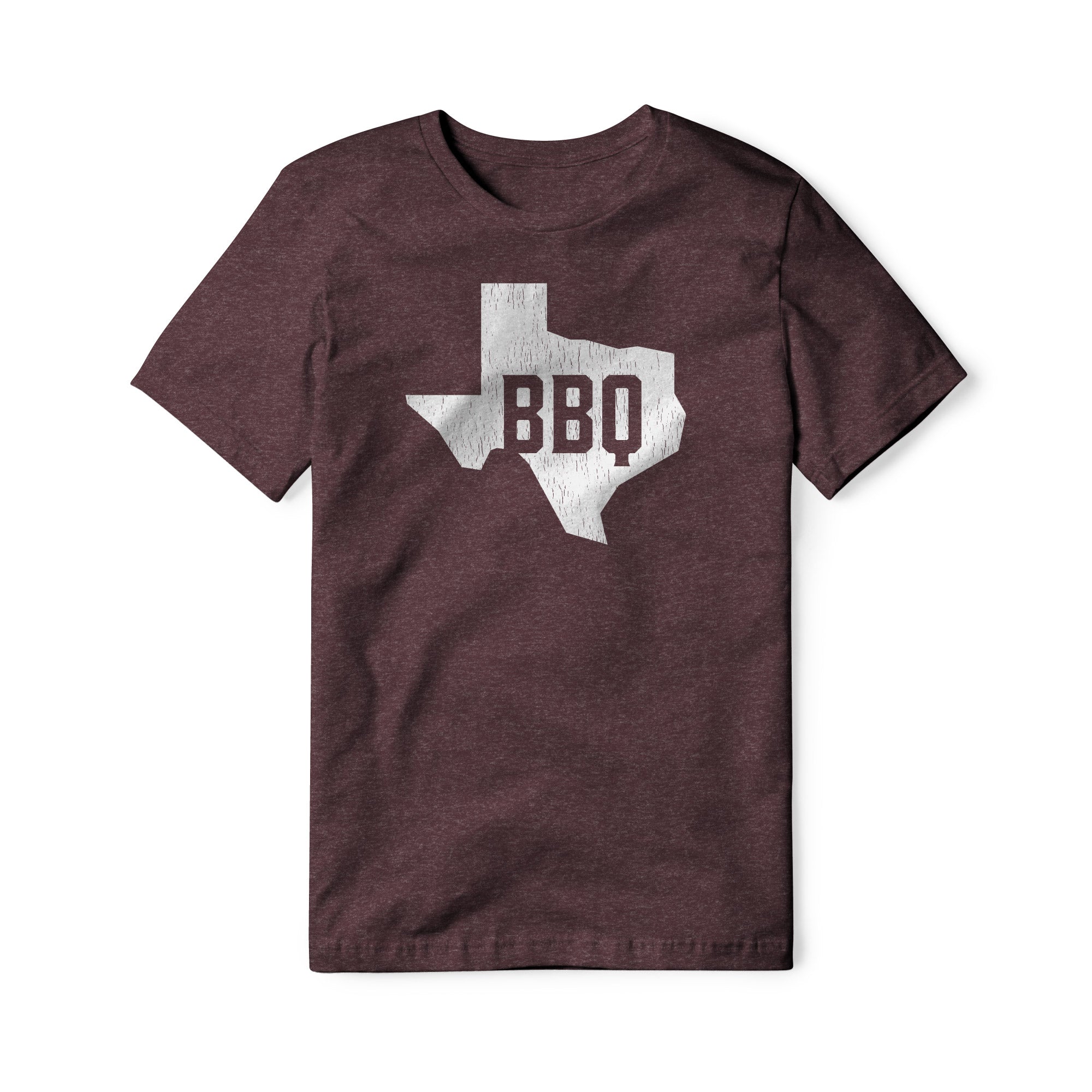 Texas State BBQ Blend Tee | Backyard Republic™