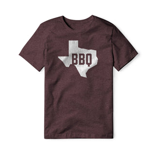 Texas State BBQ Blend Tee | Backyard Republic™